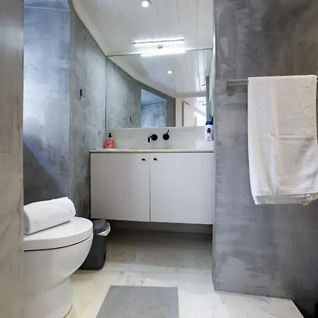 Apartamento Beautiful Flat Center *
