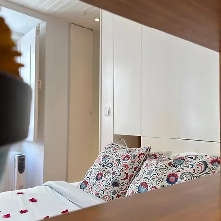 Beautiful Flat Center Apartamento