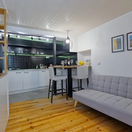 Apartamento Beautiful Flat Center