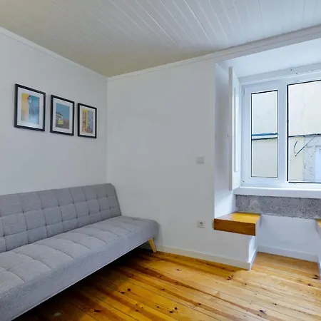 Beautiful Flat Center * Lisboa