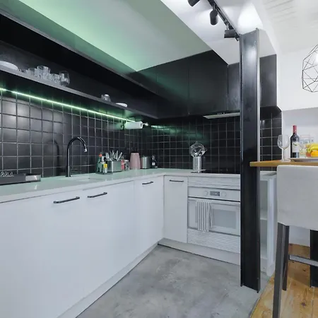 Beautiful Flat Center * Lisboa