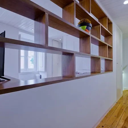 Apartamento Beautiful Flat Center