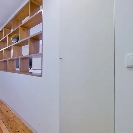 Beautiful Flat Center * Lisboa