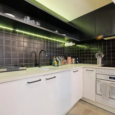 Beautiful Flat Center Διαμέρισμα
