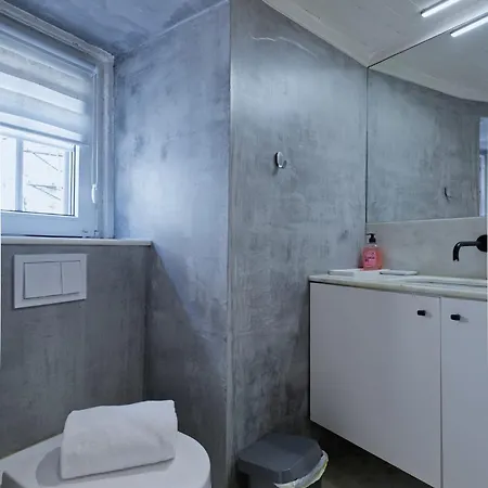 Διαμέρισμα Beautiful Flat Center