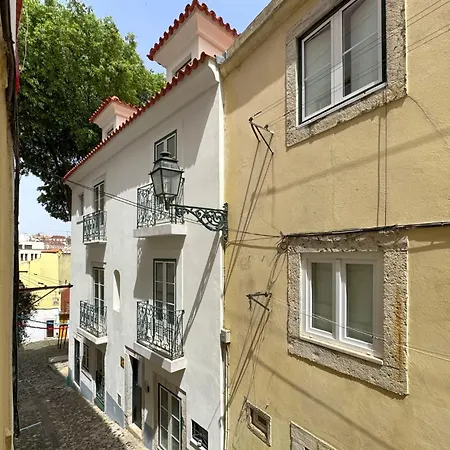 Beautiful Flat Center Apartamento