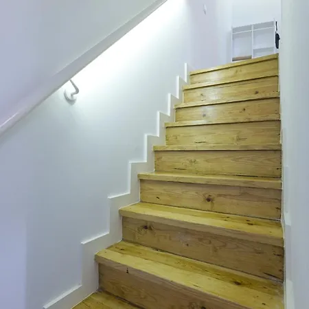 Beautiful Flat Center Apartamento