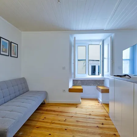 Apartamento Beautiful Flat Center Lisboa