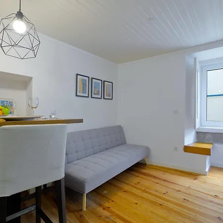 Apartamento Beautiful Flat Center Lisboa