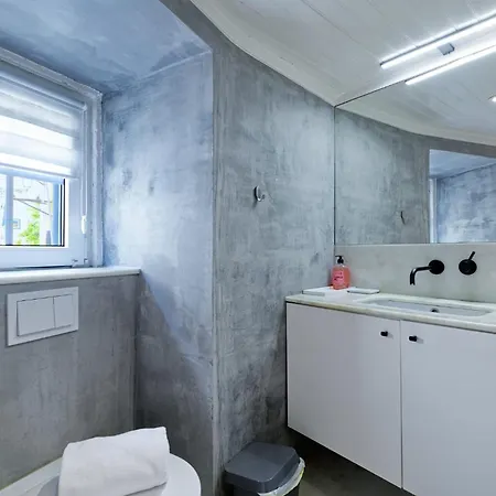 Apartamento Beautiful Flat Center Lisboa